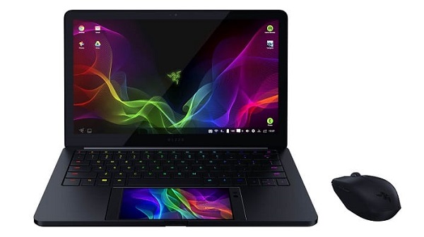 Razer Project Linda