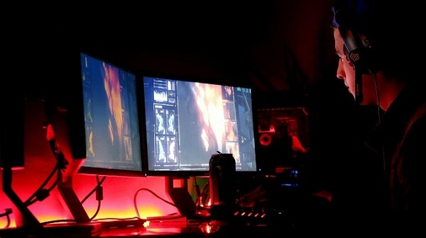 Second Monitor Affect Gaming Performance