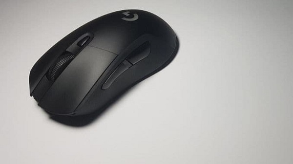 Gaming Mouse Vs Regular: The Difference is in the Details - Gaming ...