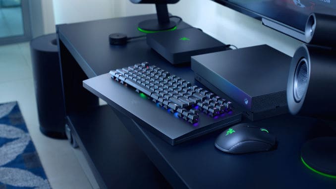 Razer 1