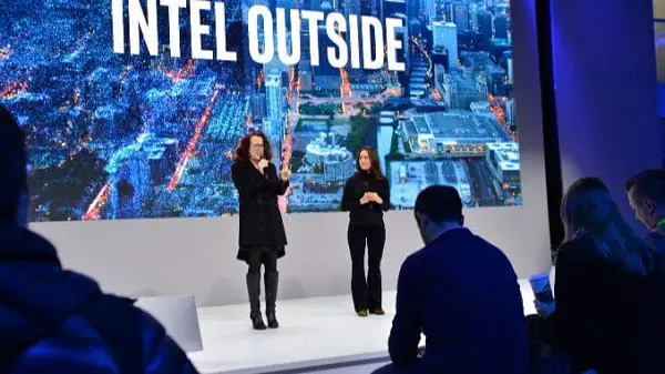 Intel