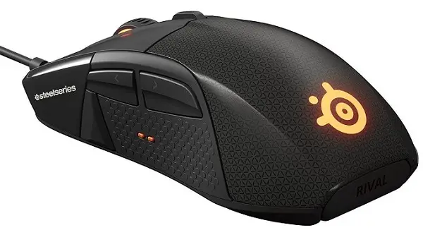 SteelSeries Rival