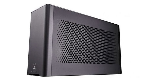 Asus XG Station
