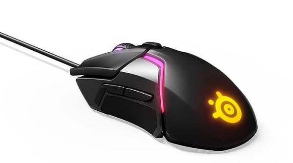 SteelSeries Rival 600
