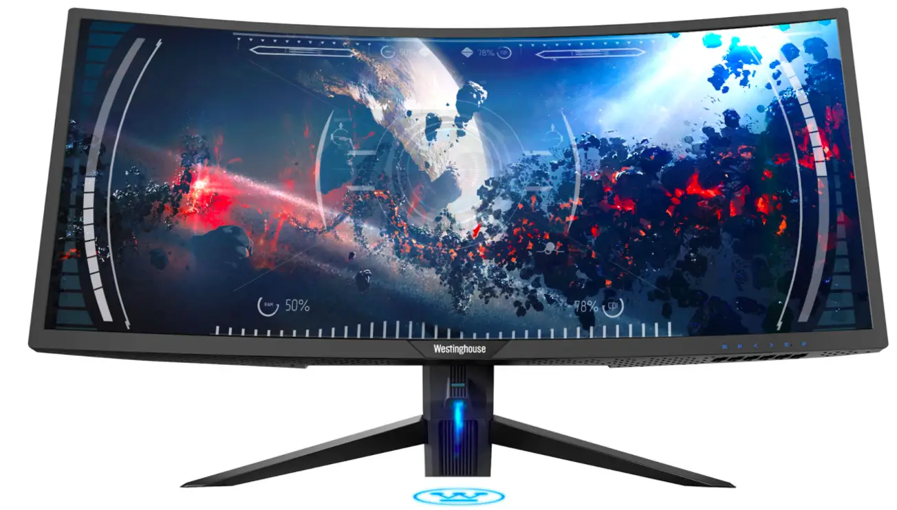 Are Curved Monitors Good For Gaming? 5 Pros & Cons!