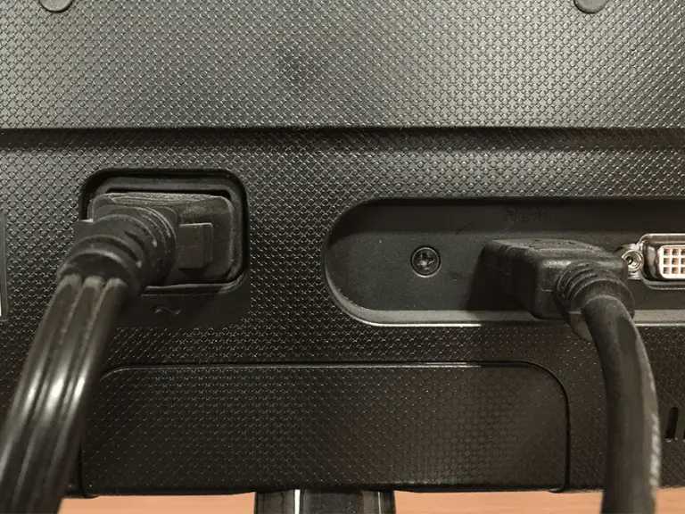 [Fix] Monitor Flickering on and Off 5 Simple Ways To Solve!!