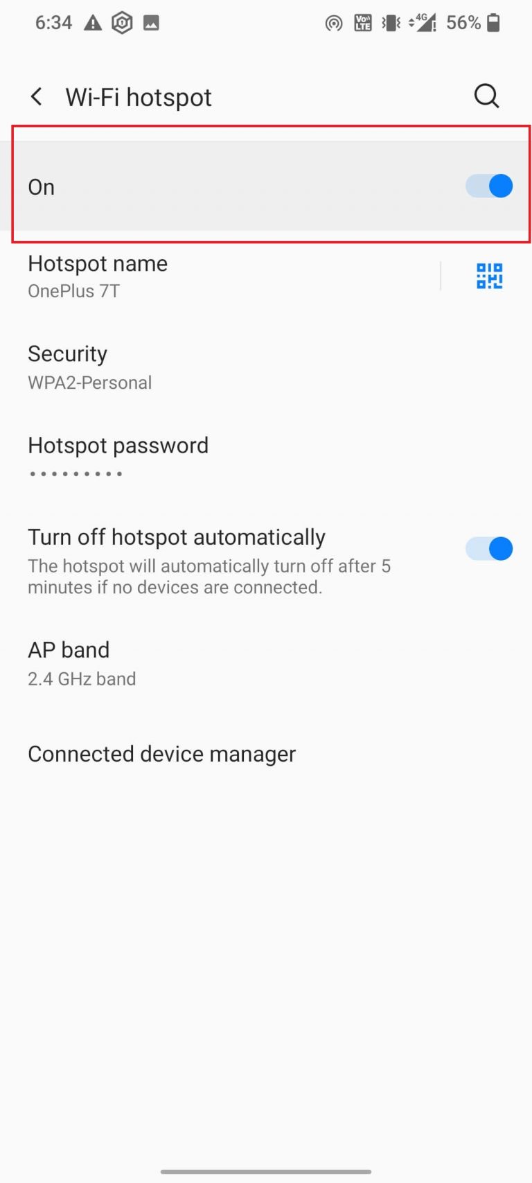 How To Connect Hotspot to TV : EASY AND QUICK Way!!