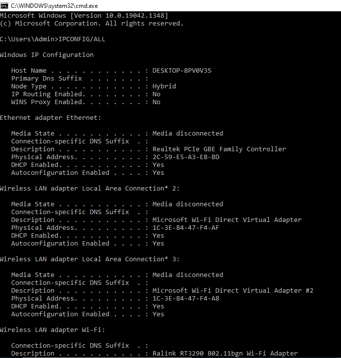 check-wifi-router-history-command-prompt