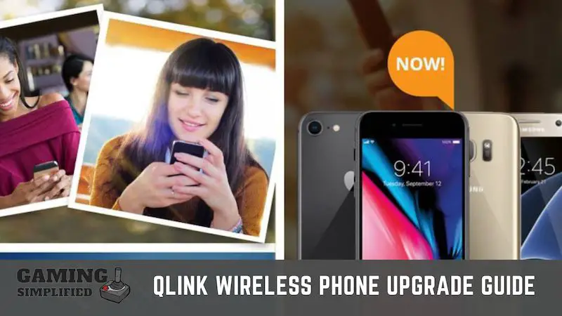 Qlink Wireless Phone Upgrade – Get a Newer Model [REPLACEMENT Guide]
