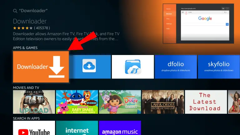 What Is The Directv App On Firestick How to Install DirecTV on Firestick In ONE Minute [2022]