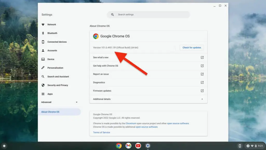 how to download itunes for chrome os