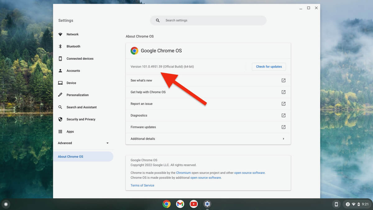how to download itunes on a chromebook