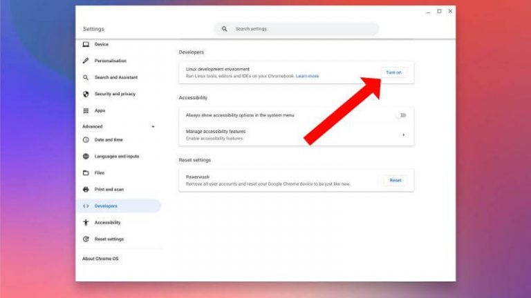 how to download itunes in chromebook