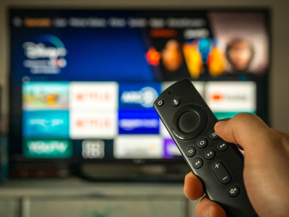 Can You Watch Normal TV on Amazon FireStick in 2022 [QUICK WAY]