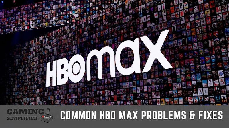 hbo-max-problems