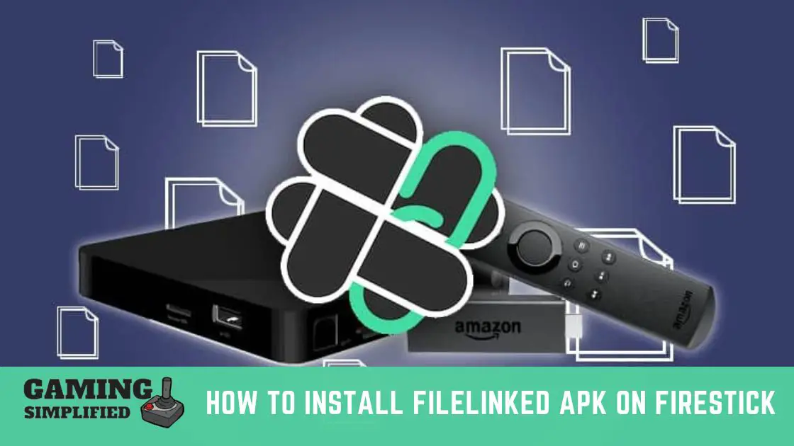 filelinked apk