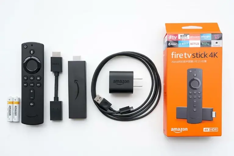 How to send files to FireStick 5 top best tips