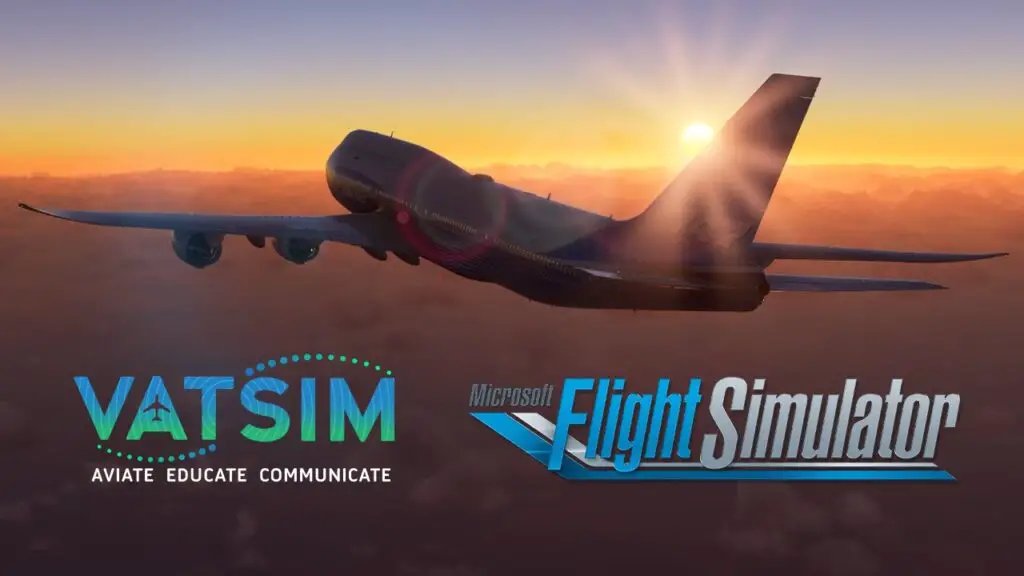 VATSIM